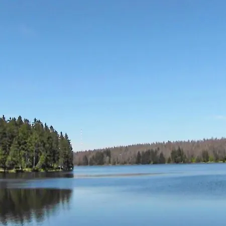 Ferienhauspark Holiday home