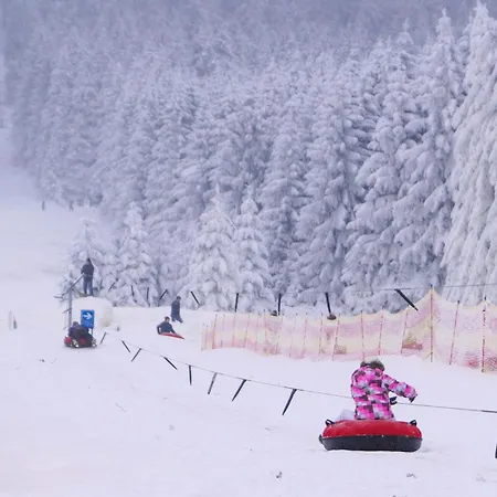 Holiday home Ferienhauspark