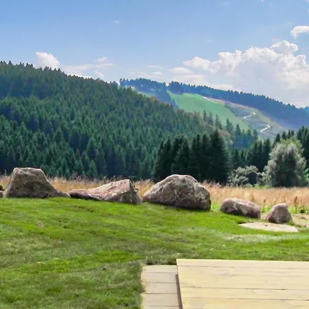 Casa vacanze Ferienhauspark *