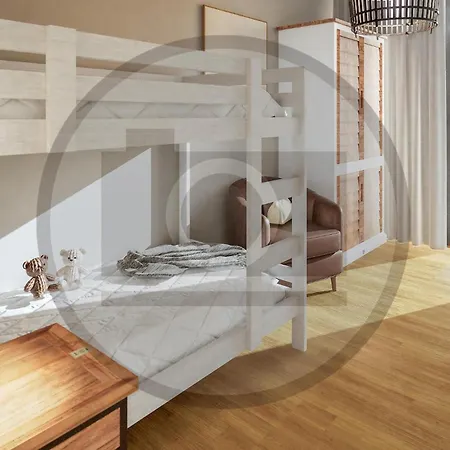 Casa vacanze Ferienhauspark *