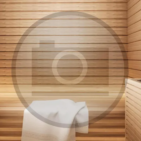 Ferienhauspark Holiday home Hasselfelde