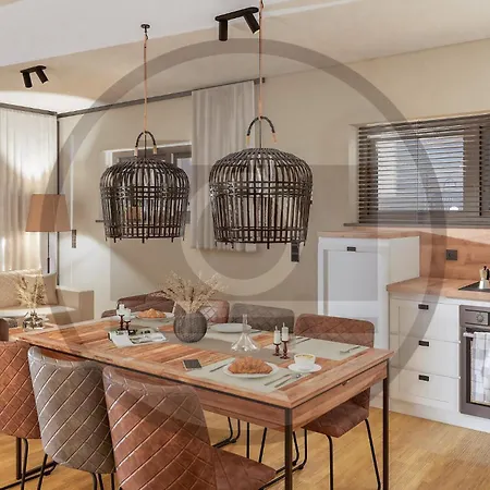 Ferienhauspark Hasselfelde