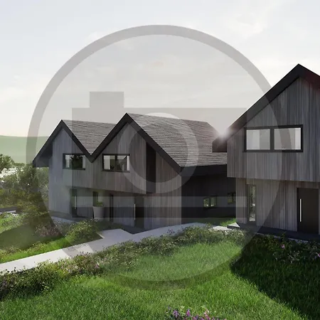 Casa vacanze Ferienhauspark
