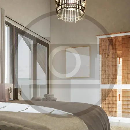 Casa vacanze Ferienhauspark Hasselfelde