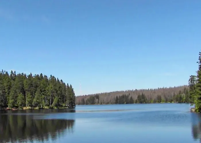 Ferienhauspark 펜션