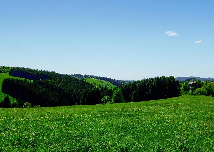 Ferienhauspark 펜션 *