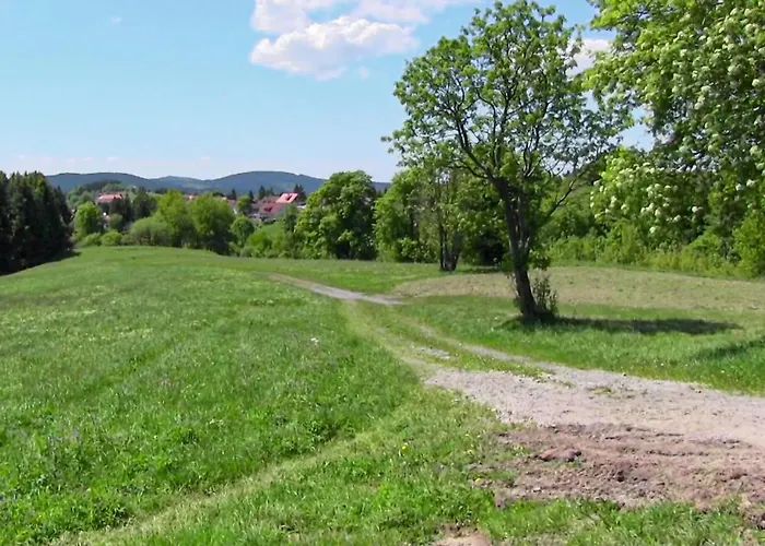 Ferienhauspark 하셀펠데