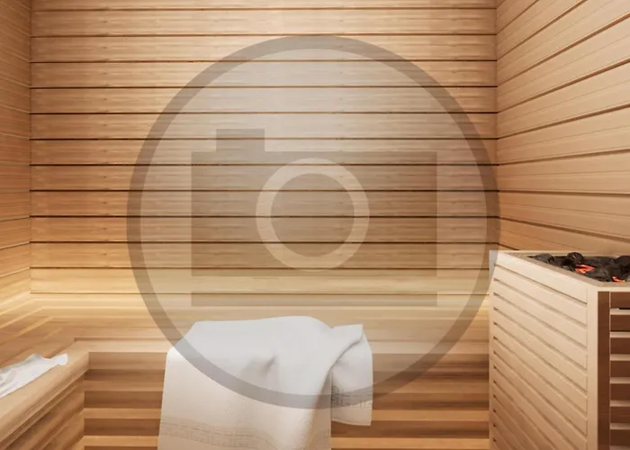 Ferienhauspark 펜션 하셀펠데