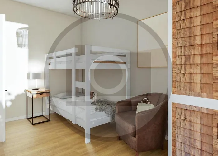 Ferienhauspark * 하셀펠데